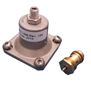 NON RELIEVING REGULATOR, 19 TO 38 PSI, MANIFOLD MOUNT by Datex-Ohmeda NON RELIEVING REGULATOR, 19 TO 38 PSI, MANIFOLD MOUNT by Datex-Ohmeda