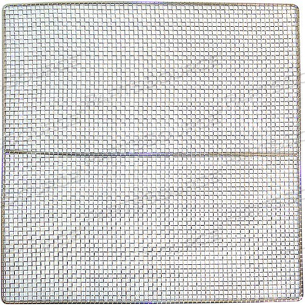 TUBE SCREEN17-1/2'' X 17-1/2'' TUBE SCREEN17-1/2'' X 17-1/2''