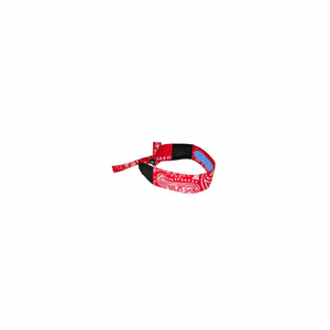 RADIANS ARCTIC RADWEAR COOLING HEADBAND, RED PAISLEY by Radians RADIANS ARCTIC RADWEAR COOLING HEADBAND, RED PAISLEY by Radians