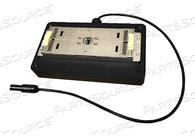 AMPSAFE DLP-408 LEAKAGE ADAPATER by Acertara Acoustic Laboratories, LLC