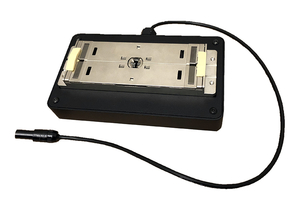 AMPSAFE DLP-408 LEAKAGE ADAPATER by Acertara Acoustic Laboratories, LLC