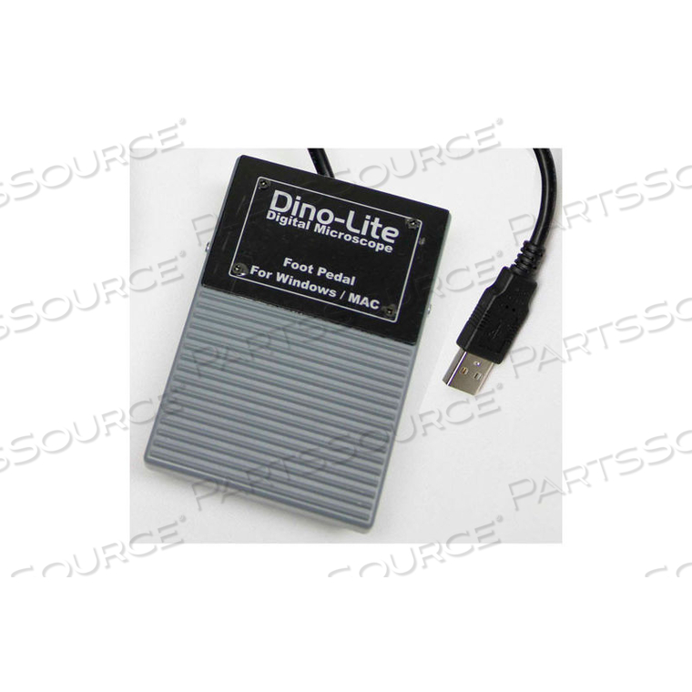 DINO-LITE DINOCAPTURE SOFTWARE IMAGES CAPTURE PEDAL by Dunwell Tech - Dino Lite DINO-LITE DINOCAPTURE SOFTWARE IMAGES CAPTURE PEDAL by Dunwell Tech - Dino Lite
