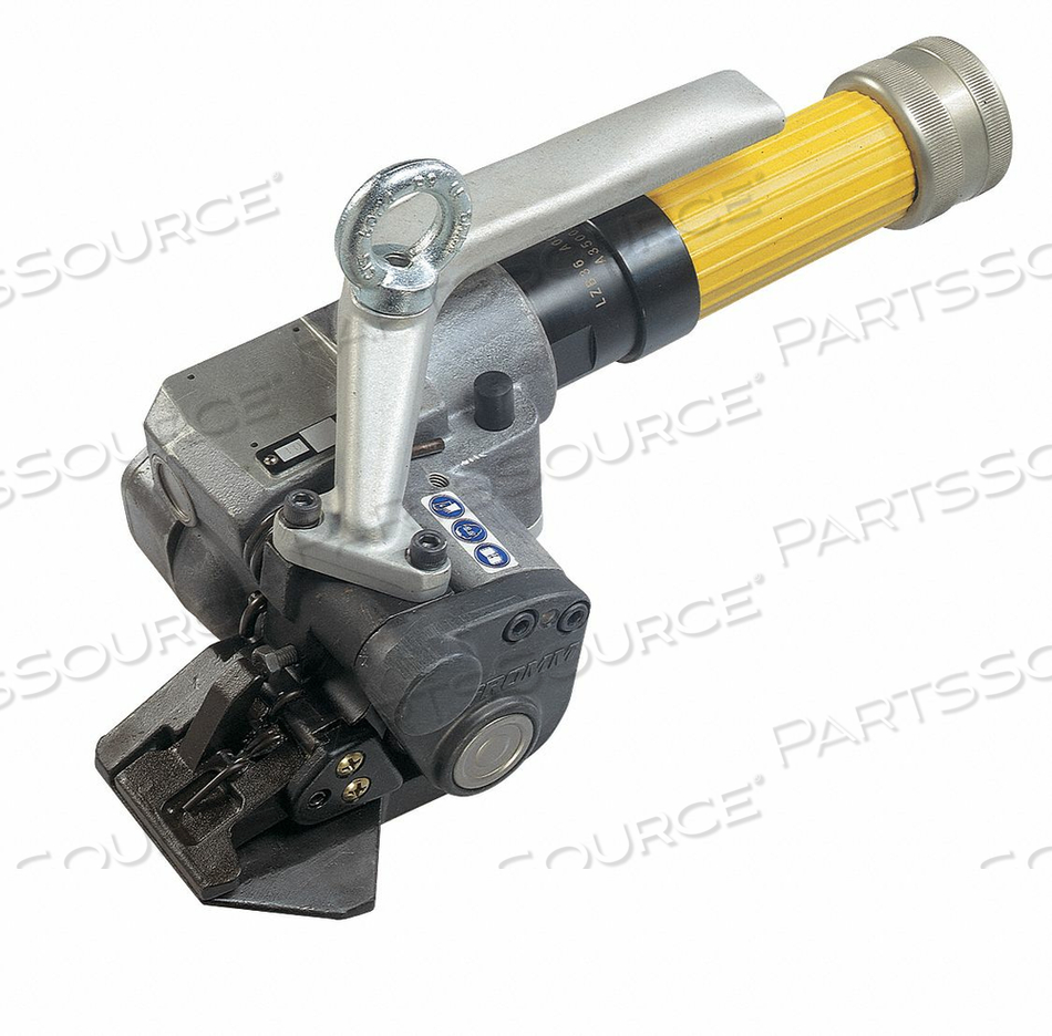 STRAPPING TOOL PNEUMATIC HEAVY DUTY by Fromm STRAPPING TOOL PNEUMATIC HEAVY DUTY by Fromm