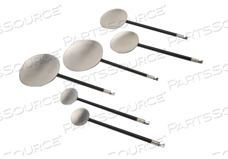 PADDLE, INTERNAL, LATEX-FREE, 6IN SHAFT LENGTH, FOR USE WITH: FOR LIFEPAK 12, LIFEPAK 20 AND LIFEPAK 20E DEFIBRILLATORS/MONITORS by Physio-Control