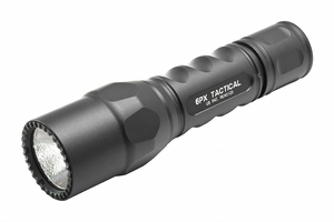 INDUSTRIAL HANDHELD LIGHT LED BLACK by Surefire