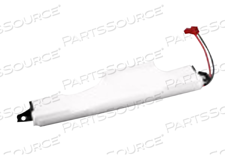 8.4 V 0.8 AH NICKEL CADMIUM RETROFIT BATTERY 