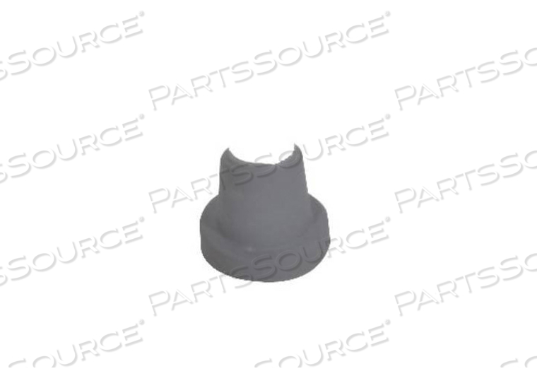 REPLACEMENT TIP, SUCTION, 5.10IN WIDTH, 1.90IN HEIGHT, 3.60IN DEPTH, DRIVE™, FOR 12002 ALUMINUM SHOWER CHAIR by Drive/DeVilbiss Healthcare, Inc