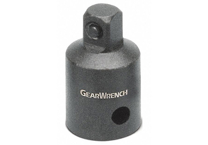 IMPACT ADAPTER 1/2 IN F X 3/8 IN M by Gearwrench