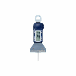 X-TREAD TIRE TREAD THICKNESS GAGE by Fowler