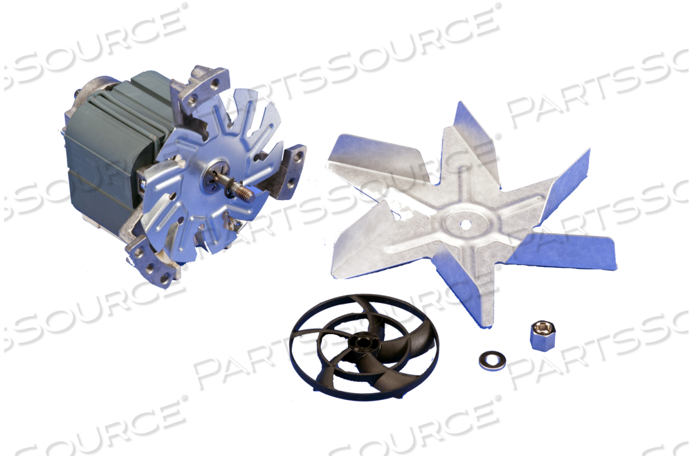 BLOWER -WARMER CAB ASSEMBLY by STERIS Corporation