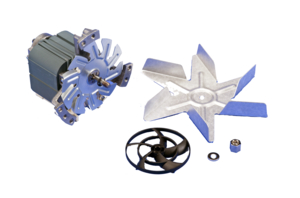 BLOWER -WARMER CAB ASSEMBLY by STERIS Corporation BLOWER -WARMER CAB ASSEMBLY by STERIS Corporation