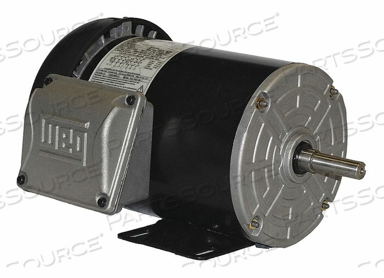 GENERAL PURPOSE MOTOR 2 HP 56H FRAME by WEG GENERAL PURPOSE MOTOR 2 HP 56H FRAME by WEG