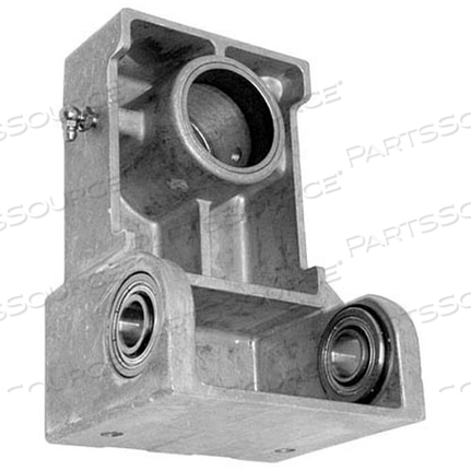 GEAR ASSEMBLY CARRIER 2BORE by Groen