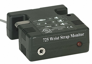 WRIST STRAP MONITOR 725 by SCS