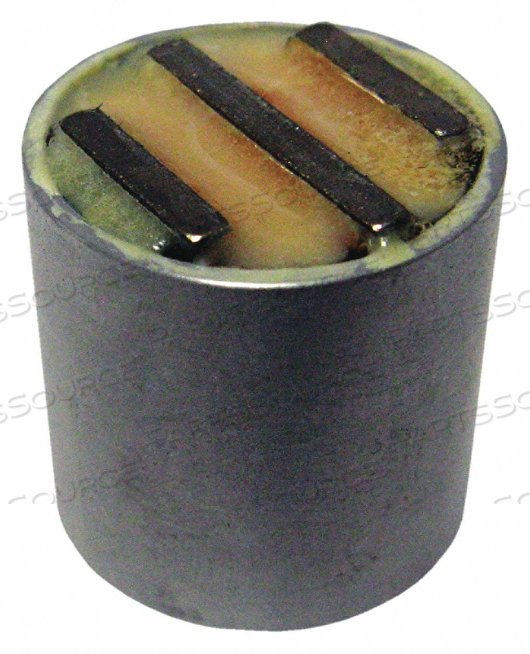 CYLINDRICAL MAGNET 6.8 LB. 5/8 IN L by Storch Products