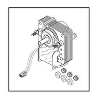 AGITATOR MOTOR by Gendex Dental Systems