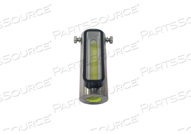 SYRINGE SHIELD, 10 CC by Mirion Technologies (Capintec) Inc. SYRINGE SHIELD, 10 CC by Mirion Technologies (Capintec) Inc.