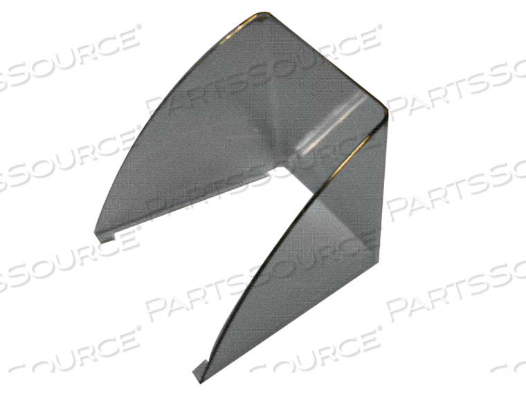 SHIELD, FACE, FOR USE WITH: FOR MAMMOGRAPHY, SELENIA 