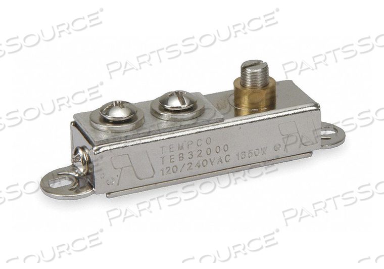 PROCESS THERMOSTAT by Tempco