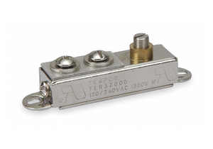 PROCESS THERMOSTAT by Tempco