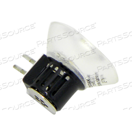 BULB, 150 W, 120 V, 1.25A BULB, 150 W, 120 V, 1.25A