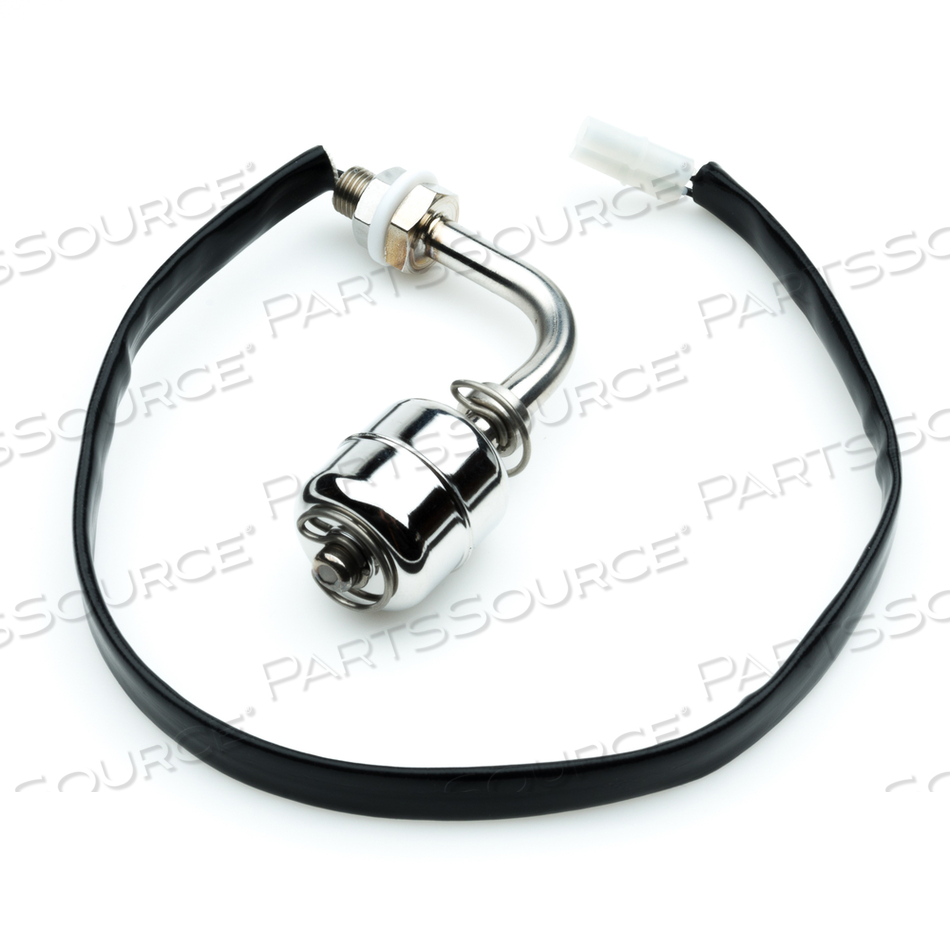 SENSOR LEVEL CONTROL by STERIS Corporation SENSOR LEVEL CONTROL by STERIS Corporation