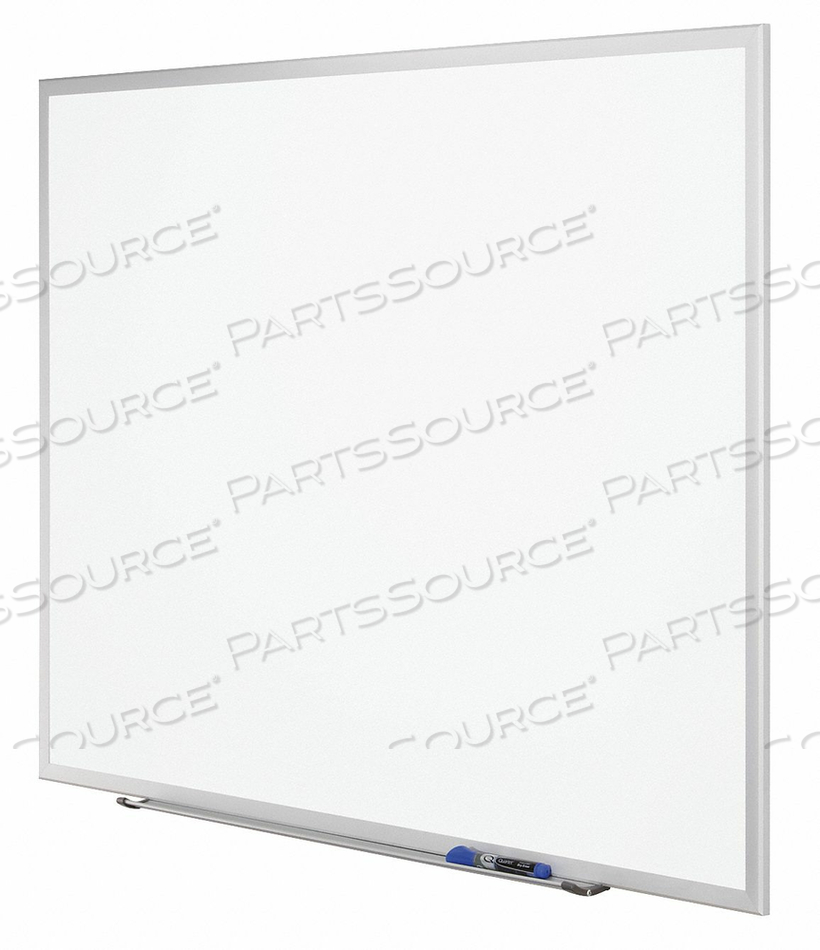 DRY ERASE BOARD ALUMINUM 36X24 by Quartet DRY ERASE BOARD ALUMINUM 36X24 by Quartet