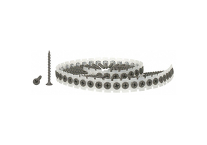 SCREWS 1-5/8 IN PK1000 by Senco SCREWS 1-5/8 IN PK1000 by Senco