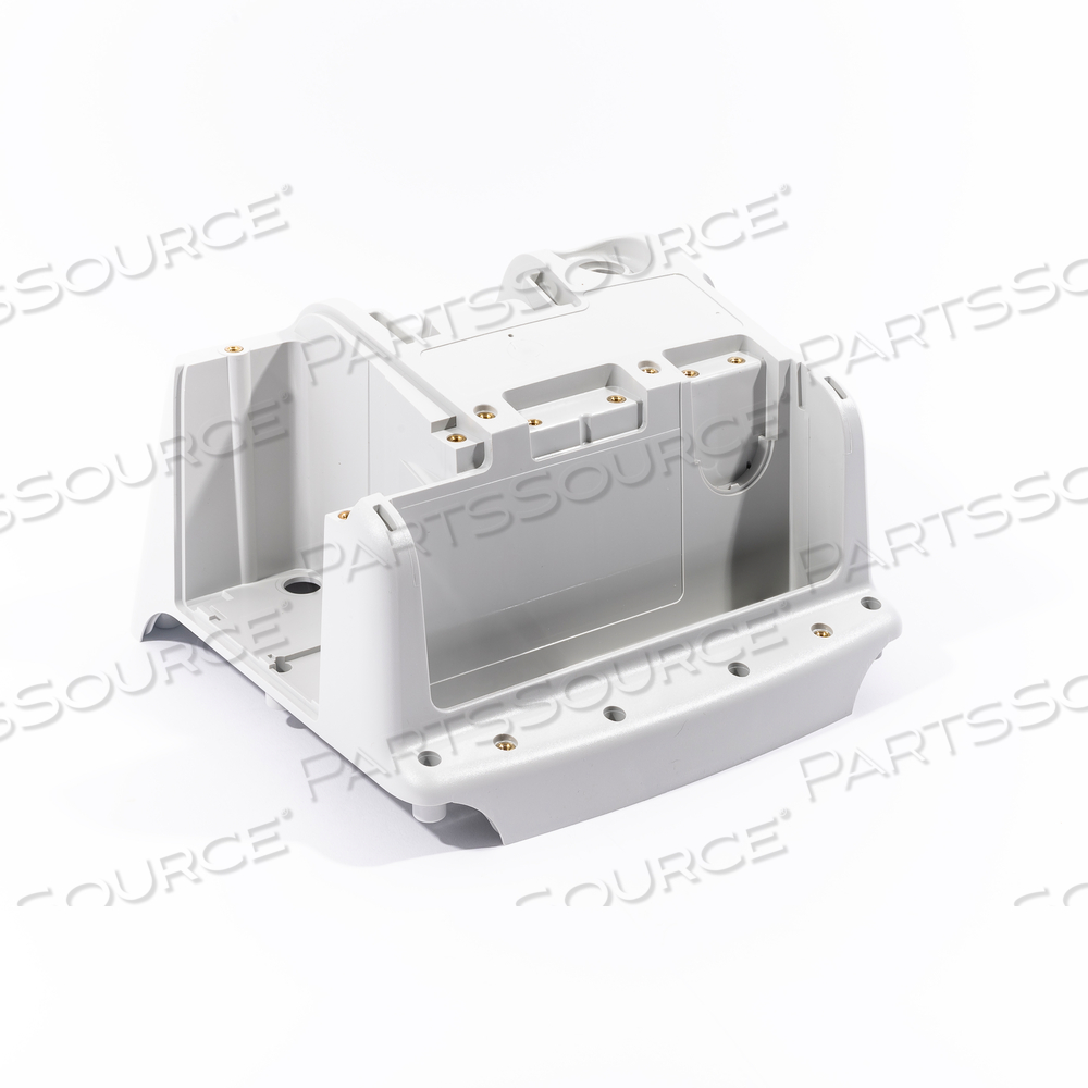 X-SERIES REAR CASE by ZOLL Medical Corporation