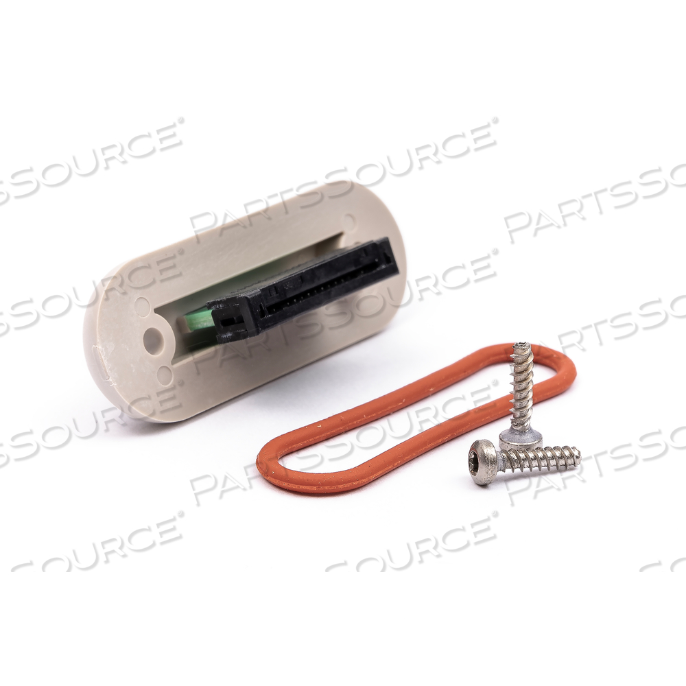 BISX BULKHEAD CONNECTOR REPLACEMENT KIT by Aspect Medical Systems - Covidien