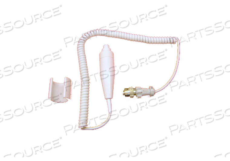 X-RAY HAND SWITCH FOR HF-110A 