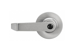 LEVER LOCKSET MECHANICAL ENTRANCE GRD. 1 by Marks USA