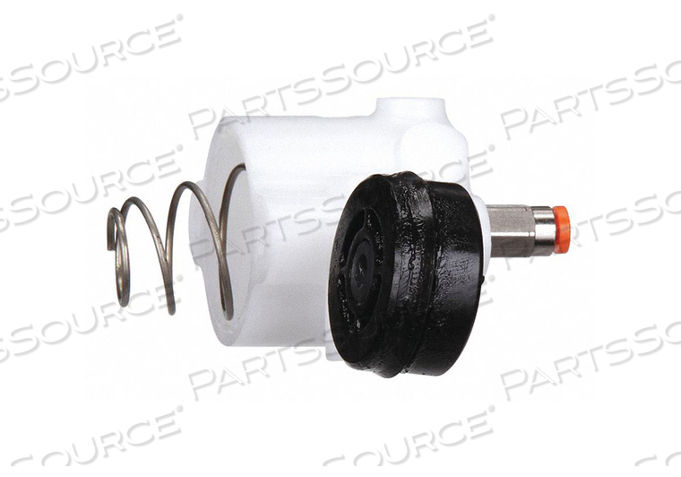 ACTUATOR ASSEMBLY by Bradley Corporation