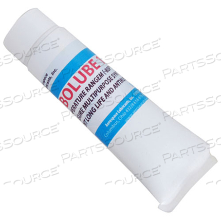 LUBE, CHAIN (1 OZ) by Holman
