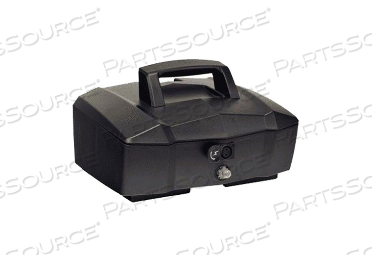 BATTERY CASE, WITH 12 AH BATTERY by Drive/DeVilbiss Healthcare, Inc