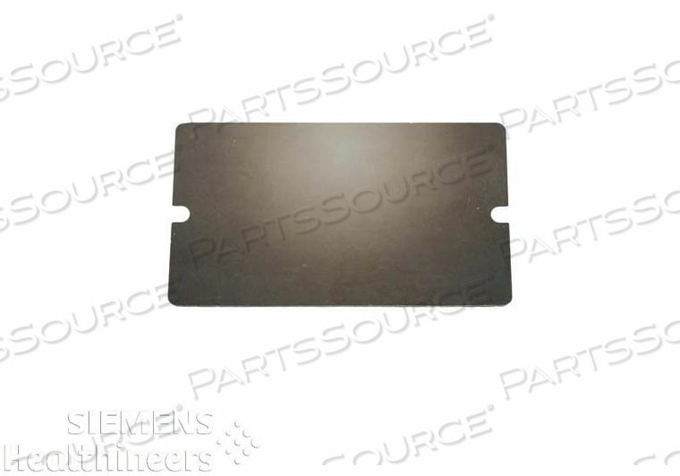 SHIM PLATES TYPE 3 by Siemens Medical Solutions