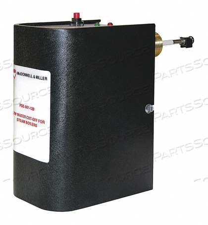 LOW WATER CUT-OFF 24V by McDonnell & Miller