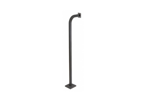 GOOSENECK PEDESTAL 72 H 35 LB. by Pedestal PRO