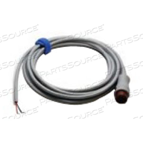 CABLE, DOCKING STATION, 1M LENGTH, FOR USE WITH: FOR PASSPORT M SERIES TO N1/T1 by Mindray North America