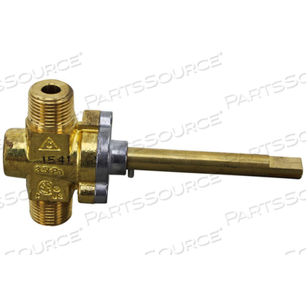 VALVE3/8 MPT X 3/8 MPT 