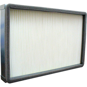 TENNANT PLEATED FILTER FOR TENNANT S5 FILTER KIT SWEEPER by Apc Filtration Inc