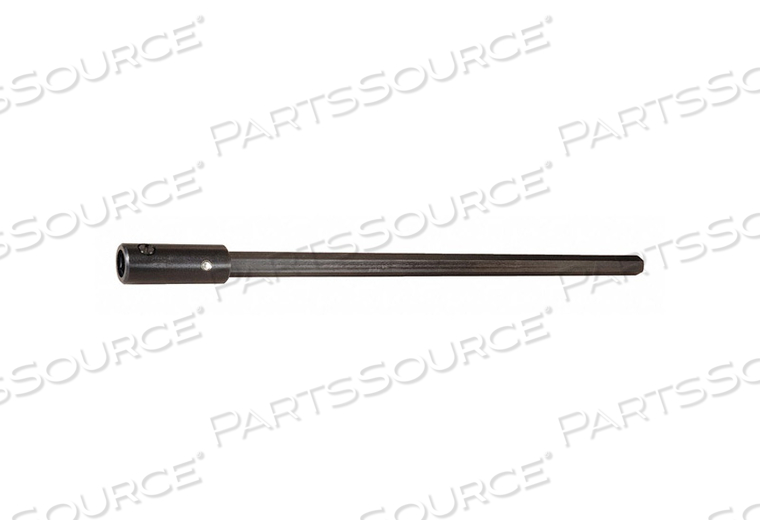 7/16IN HEX HOLESAW DRIVE ARBOR EXTENSION by Starrett
