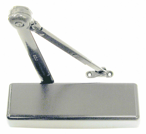 DOOR CLOSER HEAVY DUTY HYDRAULIC LH by LCN