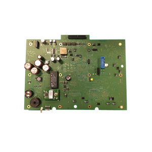 CPU BOARD FOR SPACELABS QUBE MONITOR by Spacelabs Healthcare