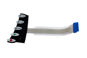 KEYPAD by Beckman Coulter