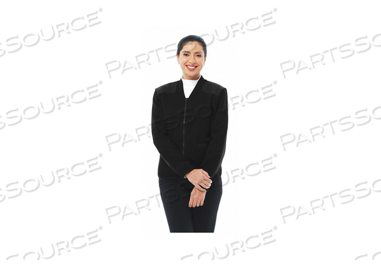 V-NECK MILITARY SWEATER BLACK L by Cobmex V-NECK MILITARY SWEATER BLACK L by Cobmex