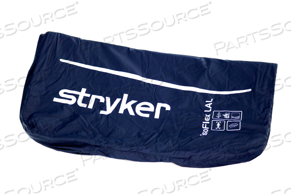 360 COVER ASSEMBLY KIT FOR MODELS 2860-000-019 AND 2860-000-020 by Stryker Medical