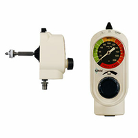 REGULATOR, EXTENDED INTERMITTENT SUCTION, DISS CONNECTION TYPE by Ohio Medical, LLC