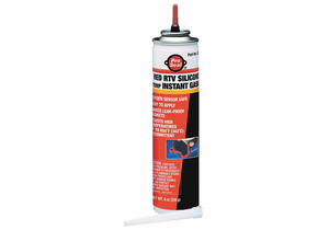 RTV SILICONE GASKET MAKER 7.25 OZ CAN by Pro Seal