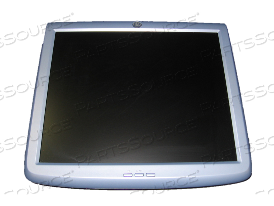 MONITOR LCD 19", INCLUDES ALL MOUNTING FIXTURES 